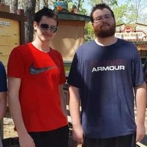 Meet your Posher, Dylan